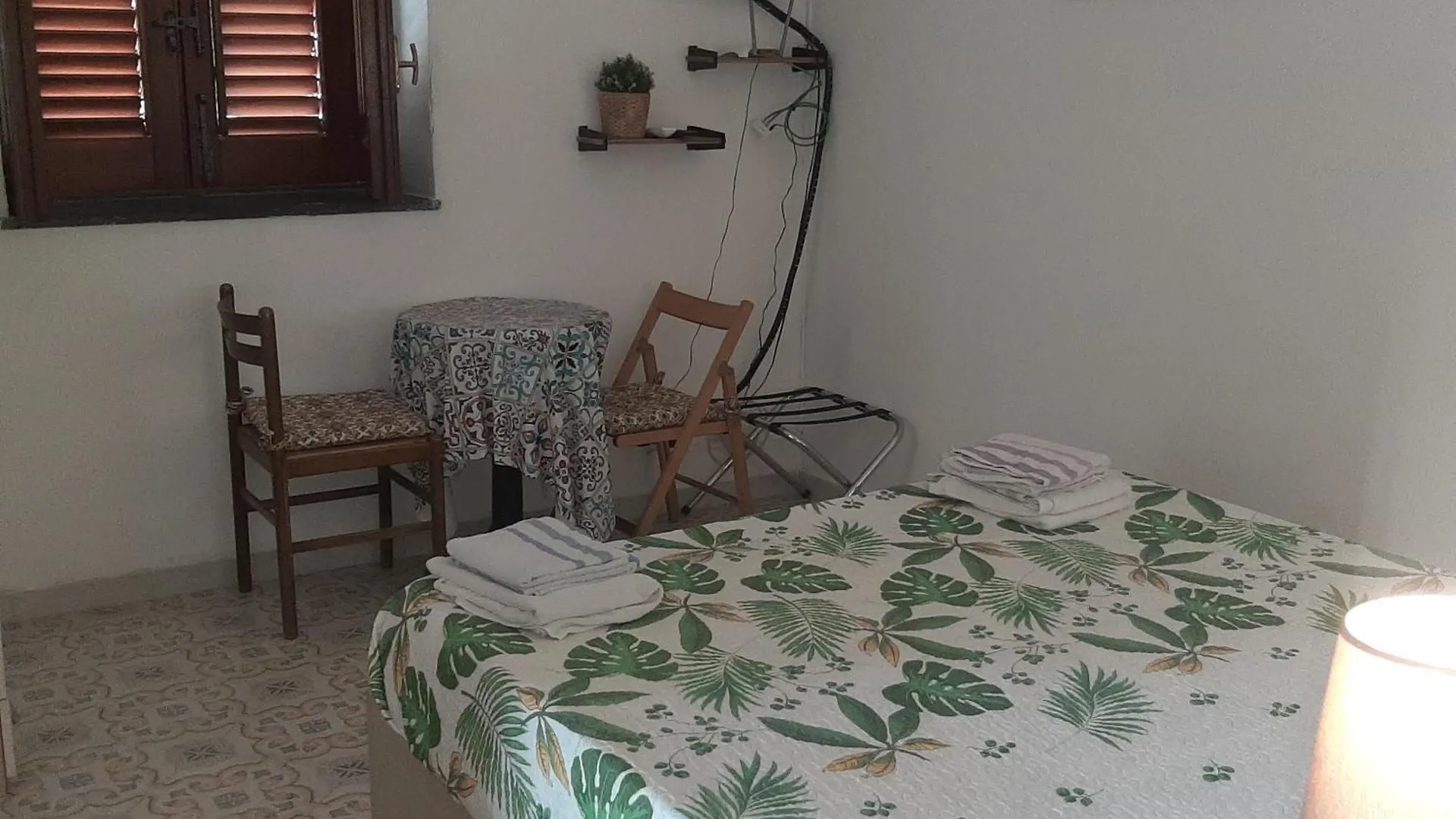 Bed And Breakfast Villa Angelina リーパリ 2*,  イタリア