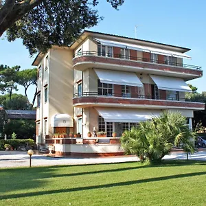 Hotel Edera