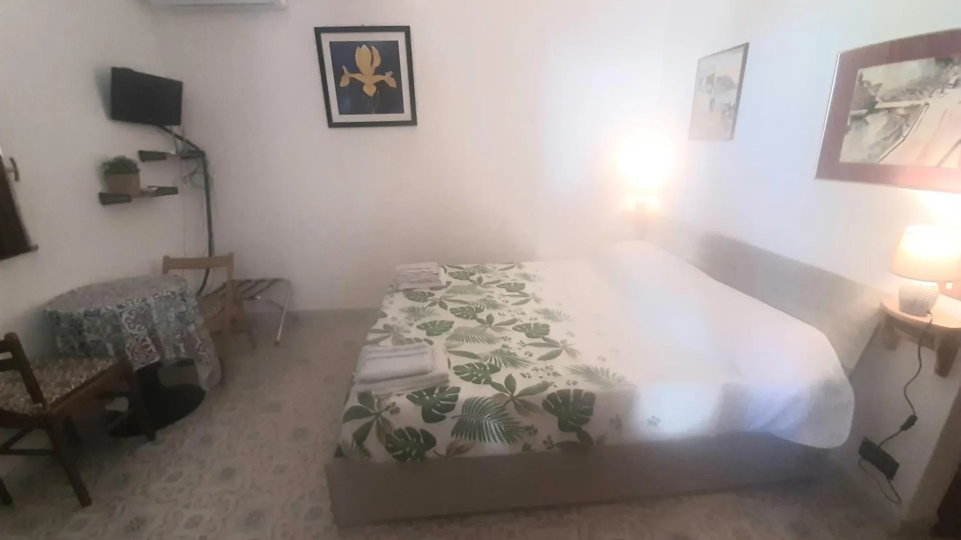 Bed & Breakfast Bed And Breakfast Villa Angelina Lipari