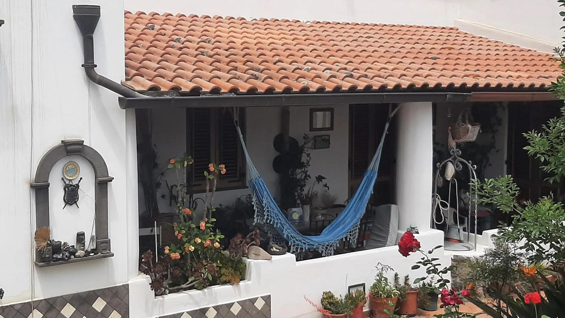 Bed And Breakfast Villa Angelina Липари 2*,  Италия