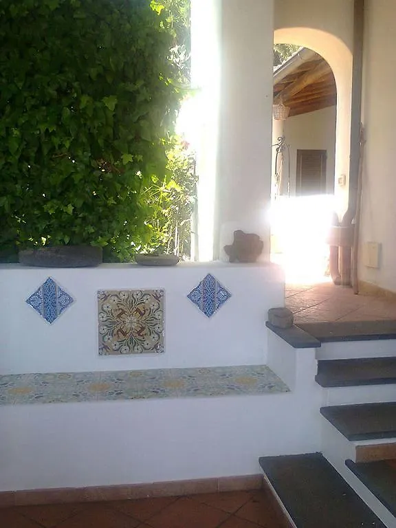 Bed & Breakfast Bed And Breakfast Villa Angelina Lipari